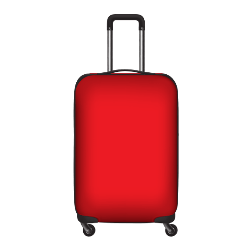 Nazhura Luggage Contact Form